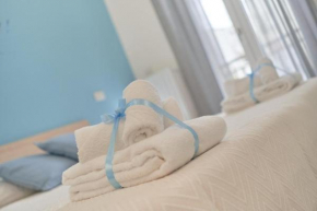 Lecce d'amare - 3 rooms